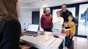 23 11 26 Dag Van De Wetenschap Campustour 011