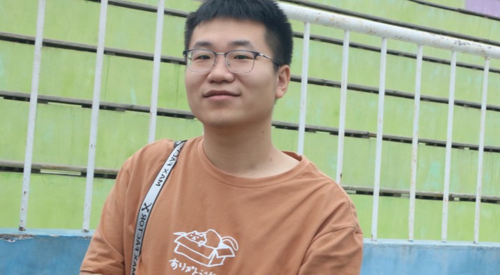Shenglei