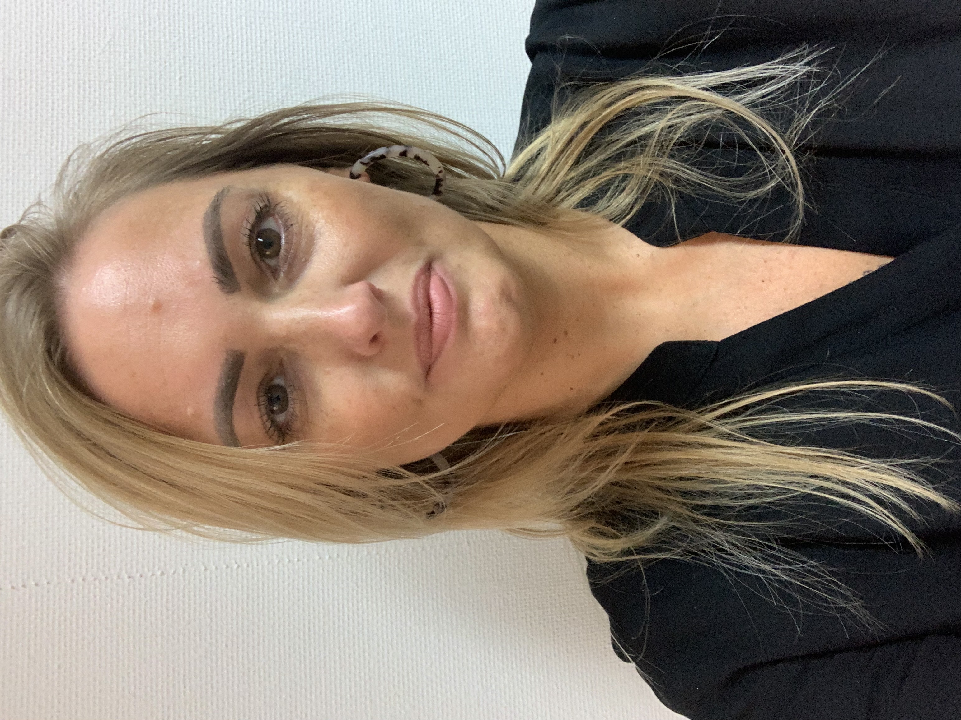Liesbeth Huber