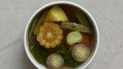Soup Maiz Photo Miriam Millan Arjona