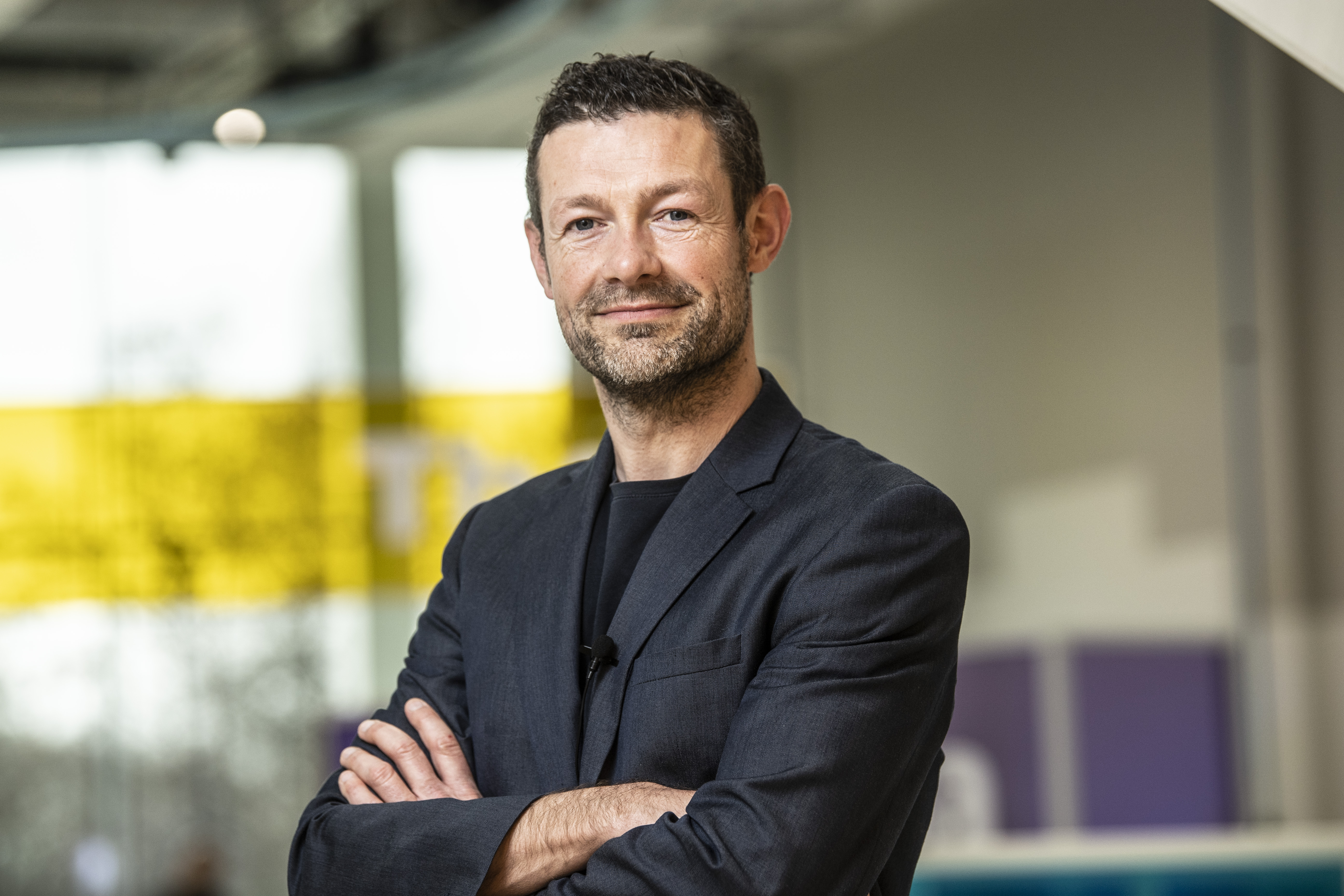 Wim Adriaens VDAB Economie Vouchers