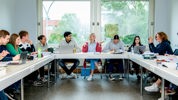 SHOOT Rechten Les In Kleine Groepen 18