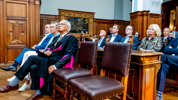 24 09 19 Stoet Der Togati En Ontvangst Bij De Gouverneur 046