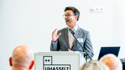 25 06 04 Koning Filip Bezoekt Health Campus 018