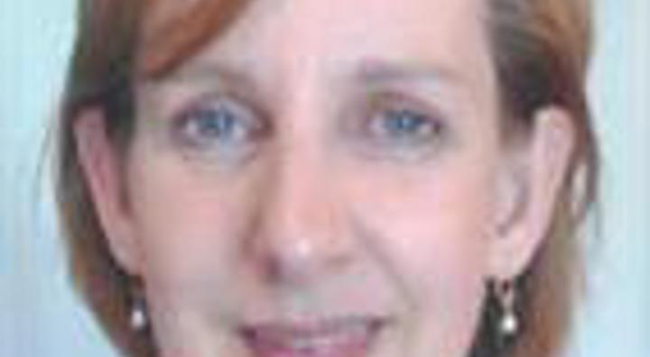 Picture of Sonja Schreurs