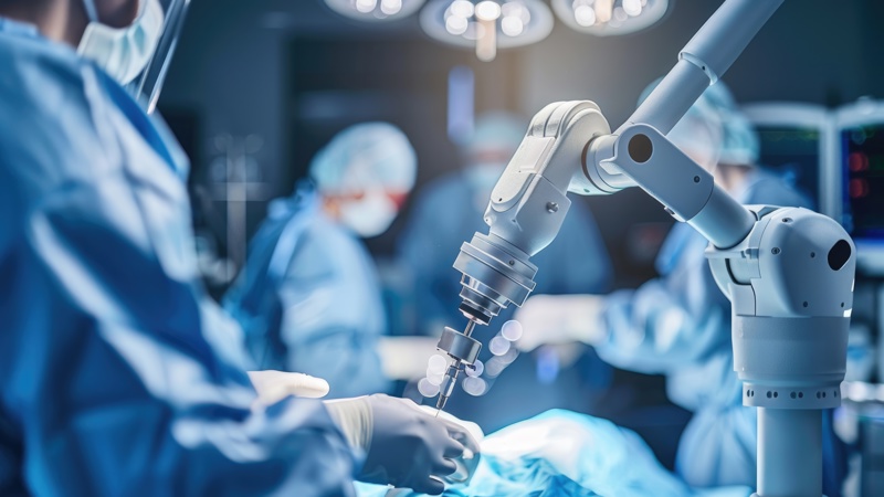Advanced Surgical Innovations