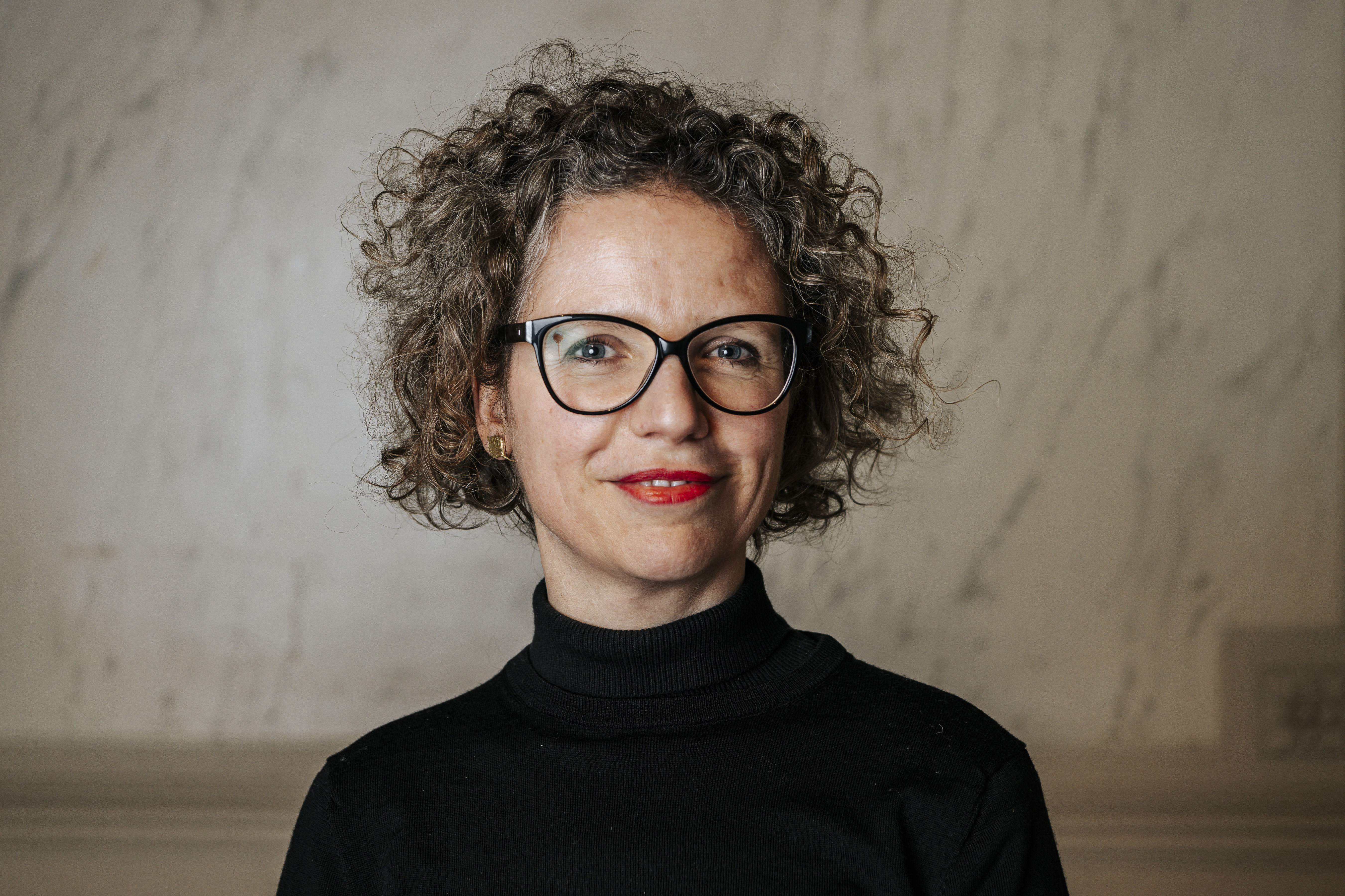 Sofie De Caigny Fellow