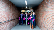 Dies Natalis Uitreiking Eredoctoraten 007