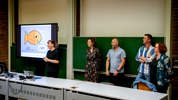 22 07 01 Proclamatie Educatieve Studies 31