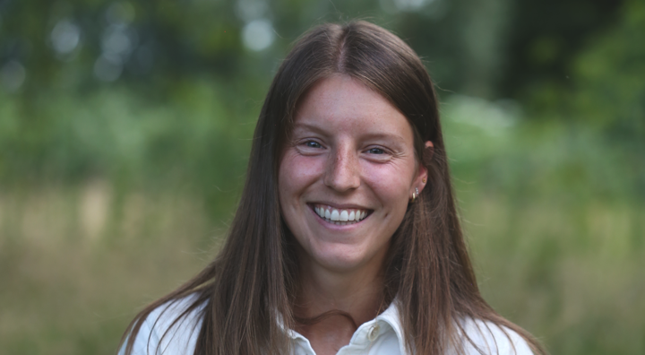 Portrait SEIN Website Pauline