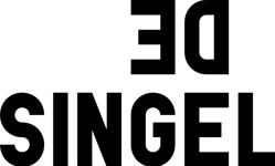 DE SINGEL Logo