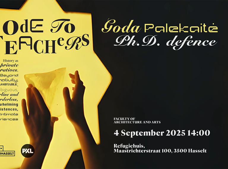 Invitation Poster Goda Palekaitė 1200