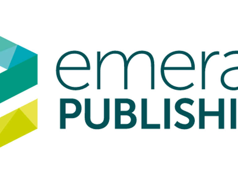 Emerald Publishing Logo