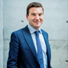 Bernard Vanheusden