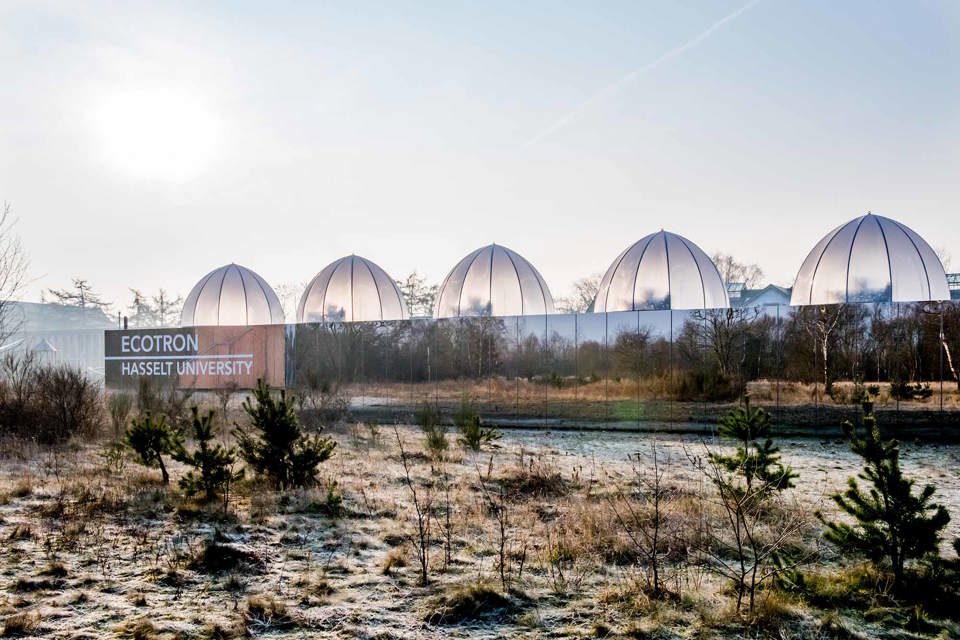 Ecotron Winter