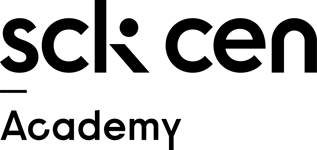 SCK CEN Academy Logo