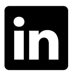 104493 Linkedin Icon