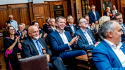 24 09 19 Stoet Der Togati En Ontvangst Bij De Gouverneur 060