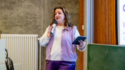 25 01 29 Vrouwen Binnen STEM En Emeritaat Wanda 002