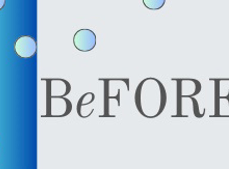 Before (1)
