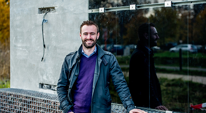 Michael Daenen