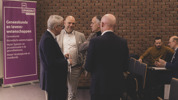 Uhasselt Nieuwjaarssymposium Waardegedrevenzorg Karoliencoenen 5