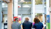 26 09 09 Proclamatie ARK 2De Zit 051