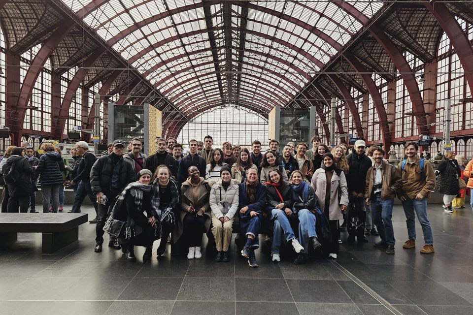 Ark 01 Group Picture 2023 2024