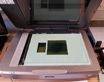 Film scanner