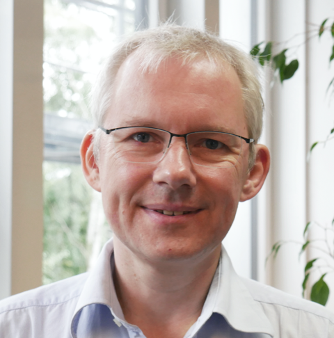 Michael Nitsche II