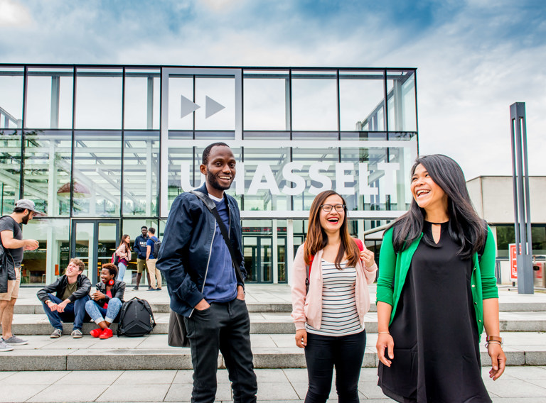 Fotoshoot Internationalisering 2017 Diepenbeek 70