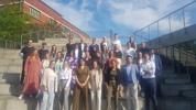 Alle deelnemers 2022