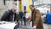 23 11 26 Dag Van De Wetenschap Campustour 111