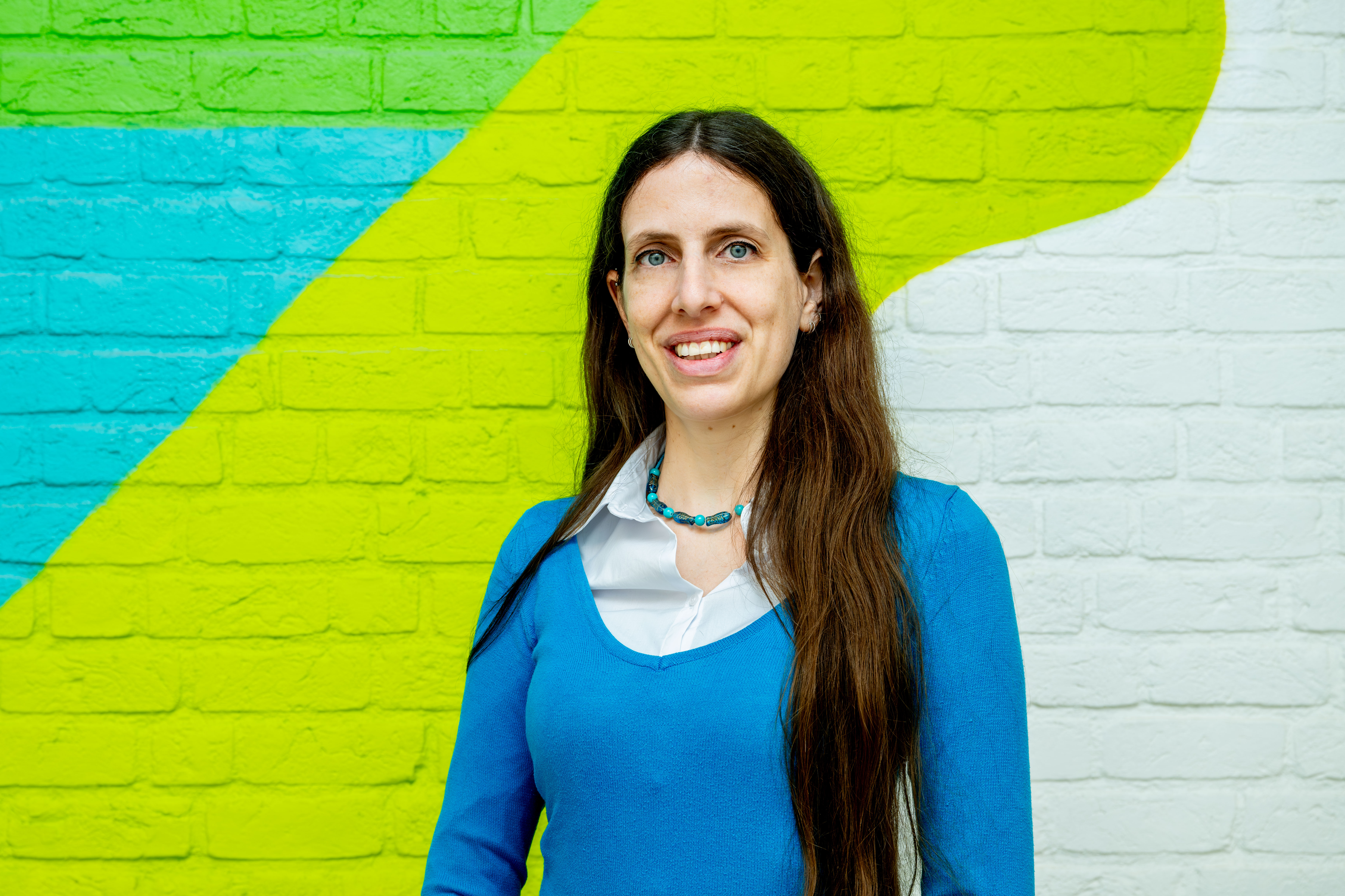 Dr. Tiziana Gobbin