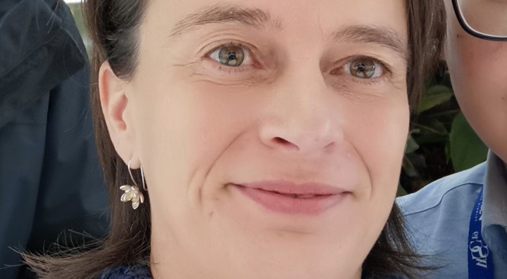 Foto IVN