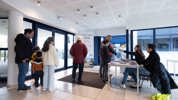 23 11 26 Dag Van De Wetenschap Campustour 012