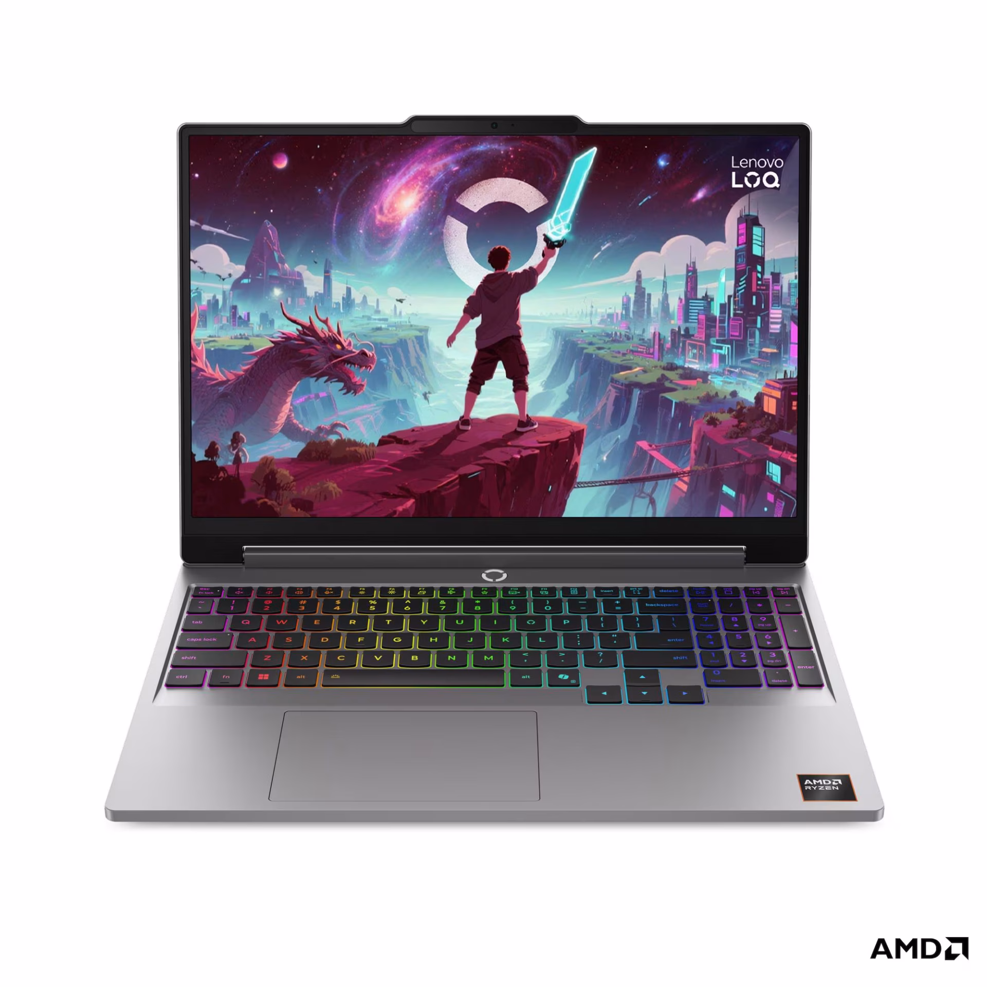 Laptop