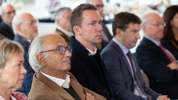 23 11 26 Dag Van De Wetenschap Bezoek Minister 031