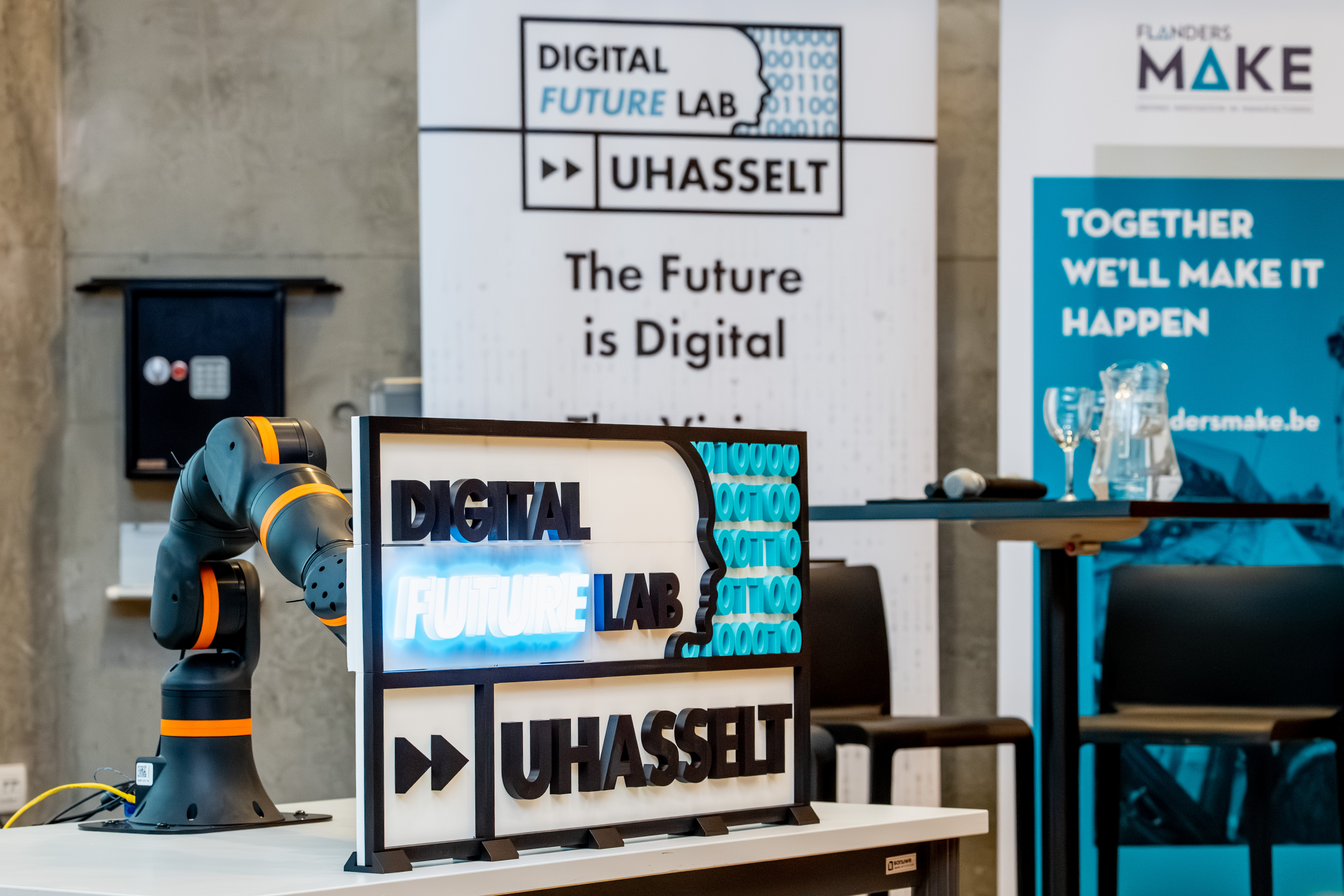 Digital Future Lab