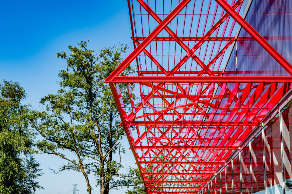 Header Staalstructuur
