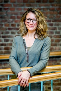 2022 Lieve Tulleneers