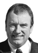 Houben Ghislain Zw