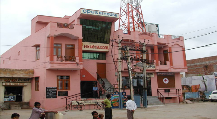 Jaipur India