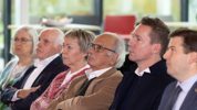23 11 26 Dag Van De Wetenschap Bezoek Minister 018