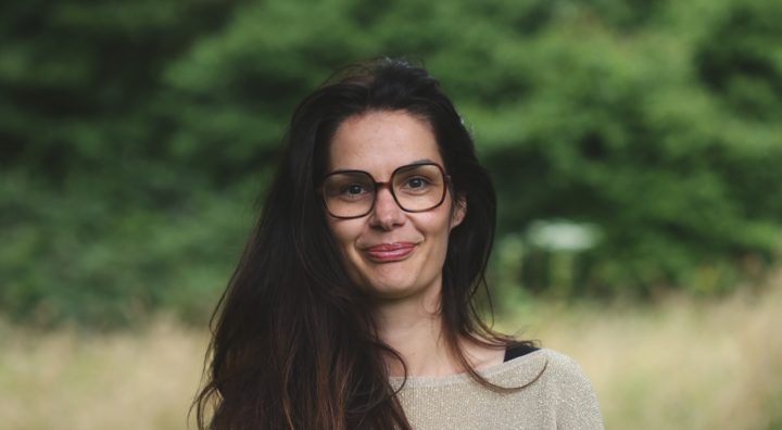 Portrait SEIN Website Eline
