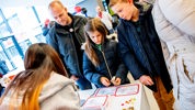 23 11 26 Dag Van De Wetenschap Gebouwd 082