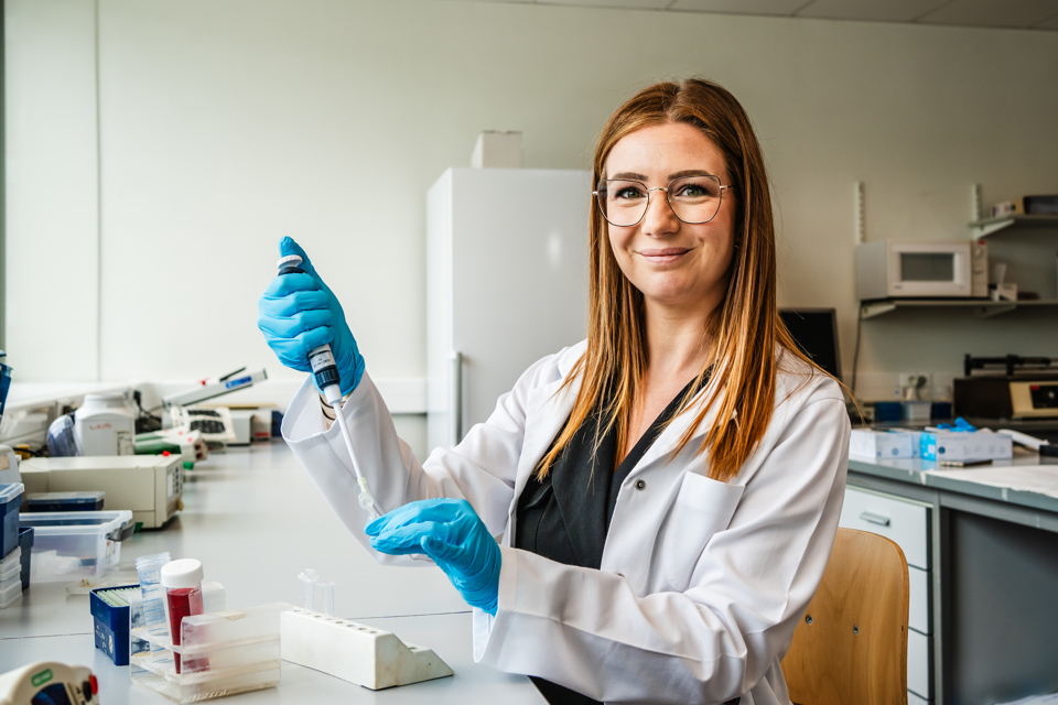 Prof. Dr. Esther Wolfs Biomed UHasselt