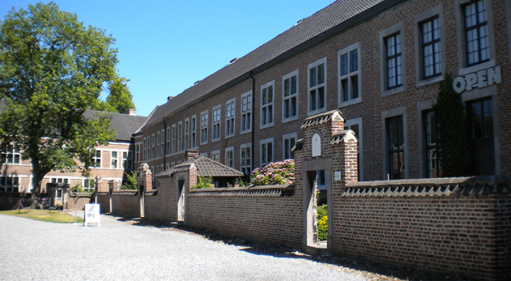 Begijnhof Architectuurwijzer