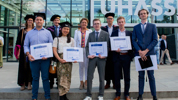 22 07 01 Proclamatie MOB 41