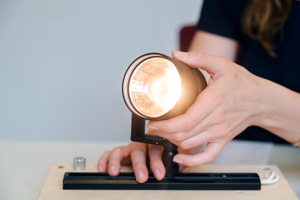 Photo by ThisIsEngineering: https://www.pexels.com/photo/female-engineer-designing-lights-3862621/